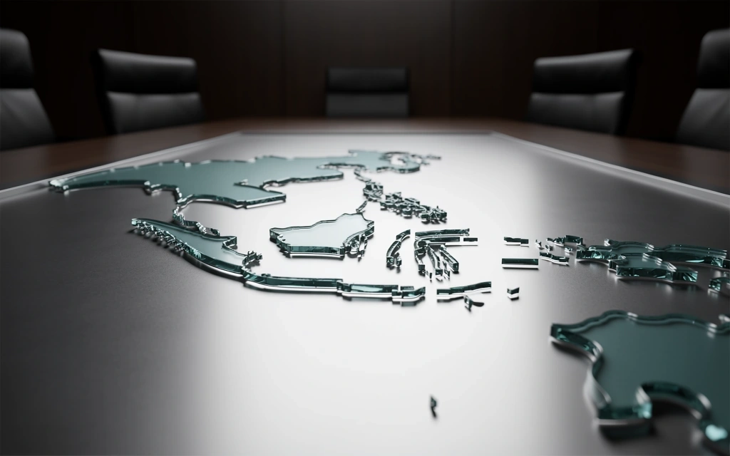 Regional Market Focus