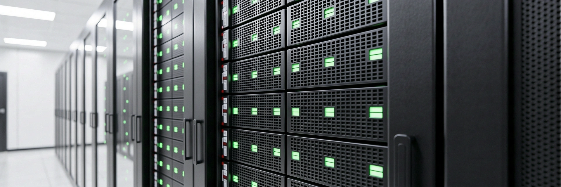 Technical infrastructure supporting Eastern Market Pulse analytics