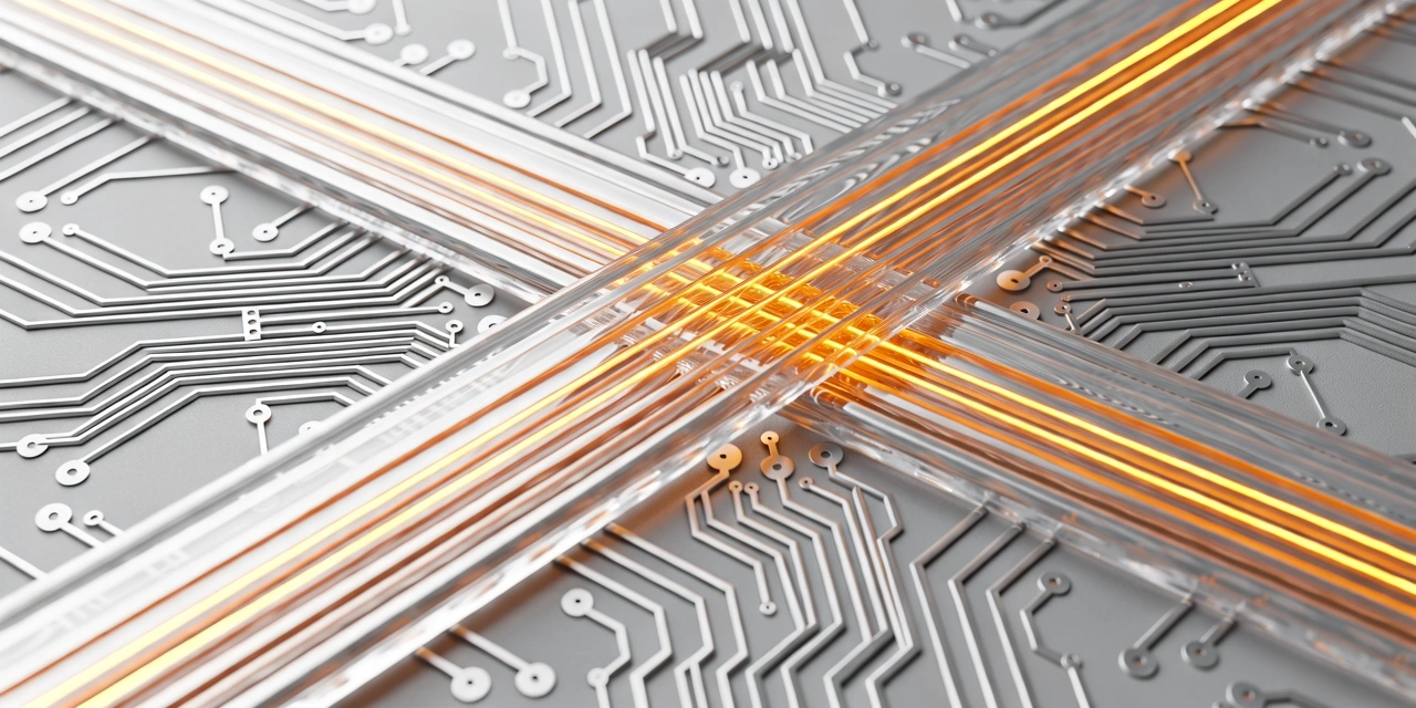 Technical market analytics infrastructure