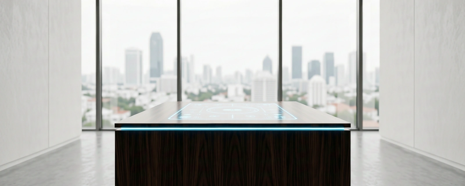 Market insight environment