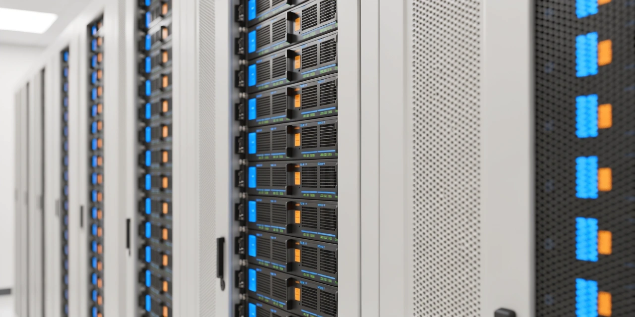 Data analysis infrastructure